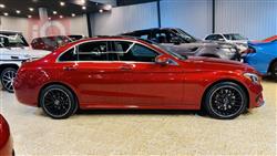 مێرسێدس بێنز C-Class